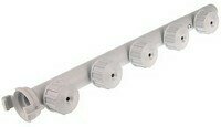 BRAZO LAVADO LC-1500/V-40 L=400MM