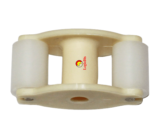 ROLLEE DOSIFICADOR DETERGENTE TIPO DE TUBO SANTOPR