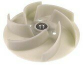 TURBINA BOMBA ED650S