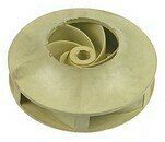 ROTOR Ø 85MM H 29MM SOPORTE DE EJE Ø 9X8MM DIRECCI