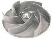 TURBINA MOTOR 0124MM ED-650 S