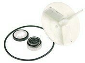 CONJUNTO ACCESORIOS BOMBA 0.30HP