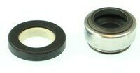 ESTANQ. GIRATORIA Ø 11 MM CONTRACARA 8MM