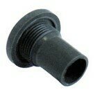 PILETA DE DESAGÜE PARA TUBO DE DERRAME ROSCA 1" TU