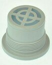 PILETA DE DESAGÜE ROSCA 1½" Ø EXT. 59MM INT.Ø 40MM