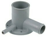 CONTRASOPORTE PARA SOPORTE DE BRAZO DE LAVADO POS.