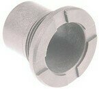 RACOR DESAGUE QUATTRO 1"1/4 034MM 61P 62P