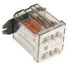 RELE:ELECTROMAGNETICO;3PST-NO;230VCA;16A;INDUSTRIA