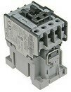 CONTACTOR DE POTENCIA AC1 25A 230VAC (AC3/400V) 9A