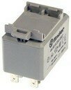 RELÉ DE POTENCIA FINDER 230VAC 30A 2NO EMPALME F6,
