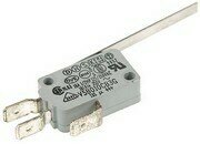 MICROINTERRUPTOR