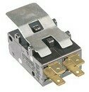 MICROINTERRUPTOR ACLARADO B-12 250V 15A