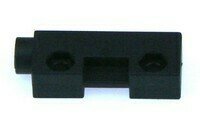 IMAN PUERTA 36X13X8MM