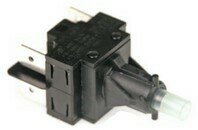 INTERRUPTOR BIPOLAR 16A 250V TEKNO-4