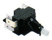 PULSADOR BIPOLAR TEKNO-4