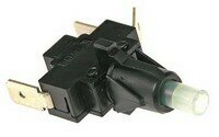 INTERRUTTORE 16(4)A 250V INTERRUPTOR 16(4)A 250V