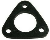 JUNTA INT.0 30MM FIBRA ESPESOR 3MM AGUJERO 0 9MM D
