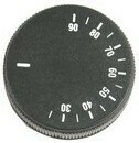 MANDO TERMOSTATO LAVAVAJILLAS 0/90°C 06X4.6MM