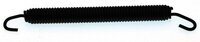 MUELLE DE TRACCIÓN Ø 10MM ESPESOR DE HILO 2MM LONG