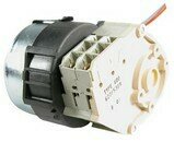 TEMPORIZADOR TIEMPO DE FUNCIONAMIENT O120S MOTORES
