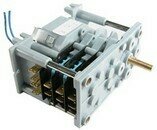 TEMPORIZADOR CDC 7903F MOTORES 1 CÁMARAS 3 TIEMPO