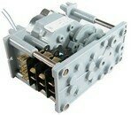 PROGRAMADOR 120" 3 MICROS 230V 50/60HZLVR /LVC