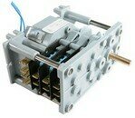 PROGRAMADOR LAVAVAJILLAS 3 MICROS 120 SEGUNDOS
