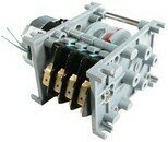 TEMPORIZADOR TIEMPO DE FUNCIONAMIENTO 120S MOTORES