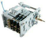 PROGRAMADOR PULSANTE TRES MICROS 360 S