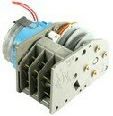 TEMPORIZADOR TIEMPO DE FUNCIONAMIENTO 120S MOTORES