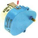 REDUCTOR BJFE 120" ROTACIÓN HORARIA