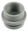 2,5MM CON 4 ORIFICIOS ROSCADOS SOPORTE BRAZO DE LA