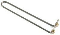 resistencia 1500W 230V L 254mm An 36mm H 28mm M10x