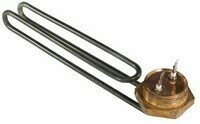 RESISTENCIA CUBA 2800W/230V