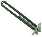 RESISTENCIA 4000W 400V MONTAJE Ø 38,5MM 2 L 297MM