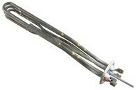 RESISTENCIA CALDERIN 230/380V 6000W 285MM