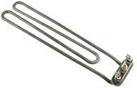 RESISTENCIA CUBA 2400 W 230V
