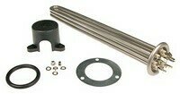 RESISTENCIA CALDERIN 4.5 KW (SP550/550B)