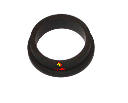 CASQUILLO INFERIOR Ø 21/19X16X6 MM PARA LAVAVAJILL