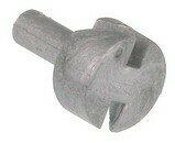 DIFUSOR ROTACIONAL PARA BRAZO DE ACLARADO H 15MM Ø
