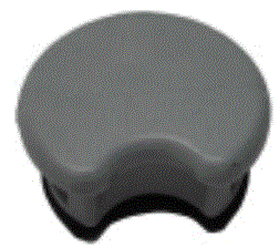 TAPON BRAZO LAVADO SL (4 UNIDADES)