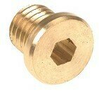 RACOR SUJECIÓN ARBOL GIRATORIO M10X10MM LB