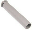 SOBRENIVEL Ø25X130MM LINEA BLANCA MODELO: LC-80/LC