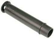 TUBO DE REBOSE L 145MM Ø 28MM