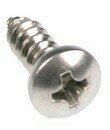 TORNILLO AUTORROSCANTE Ø 3,9X13 MM