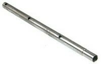 BRAZO ACLARADO IZQUIERDO METALICO