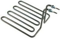 RESISTENCIA F-7 3000W 230V