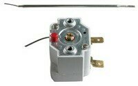 TERMOSTATO SEGURIDAD FREIDORA 240°C L-500MM