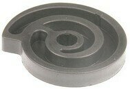 EXCÉNTRICO BRAHER DE PLÁSTICO Ø 70 MM