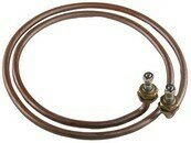 RESISTENCIA TERMO LECHE/CHOCOLATERA 2000W 230V